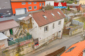 Prodej rodinného domu, 105 m2, Kladno, ul. Havířská, cena 6990000 CZK / objekt, nabízí M&M reality holding a.s.