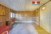 Prodej chaty, 30 m2, Štěnovice, cena 1390000 CZK / objekt, nabízí M&M reality holding a.s.