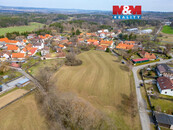 Prodej komerčního pozemku, 8842 m2, Lažánky, cena 13200000 CZK / objekt, nabízí M&M reality holding a.s.