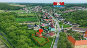 Prodej pozemku k bydlení, 938 m2, Oleksovice, cena 3001600 CZK / objekt, nabízí M&M reality holding a.s.