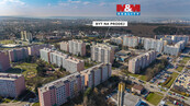 Prodej bytu 3+1, 74 m2, Praha, ul. Láskova, cena cena v RK, nabízí M&M reality holding a.s.