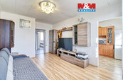 Prodej bytu 3+1, 62 m2, Most, ul. Růžová, cena 2660000 CZK / objekt, nabízí M&M reality holding a.s.