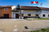 Prodej rodinného domu, Kroměříž-Hradisko