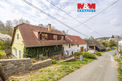 Prodej rodinného domu, 250 m2, Nedrahovice, cena 8500000 CZK / objekt, nabízí M&M reality holding a.s.