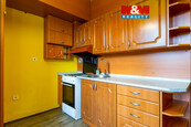 Prodej bytu 2+1, 50 m2, Ostrava, ul. Oty Synka, cena 3950000 CZK / objekt, nabízí 