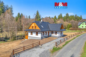 Prodej rodinného domu, 173 m2, Pustá Rybná, cena cena v RK, nabízí 