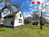 Prodej zahrady 5040 m2, s chatou 47 m2 Meziříčí., cena 5990000 CZK / objekt, nabízí 
