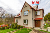 Prodej rodinného domu, 217 m2, Jablunkov, cena 4750000 CZK / objekt, nabízí M&M reality holding a.s.