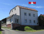 Prodej hotelu, penzionu, 253 m2, Křimov