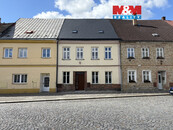 Pronájem bytu 3+kk, 80 m2, Bělá pod Bezdězem