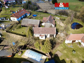 Prodej chalupy, 67 m2, Vernýřov - Chlístovice, cena 1450000 CZK / objekt, nabízí 