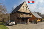 Prodej chaty, 90 m2, Ostravice, cena 6990000 CZK / objekt, nabízí 