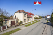 Prodej podílu 1/3 rodinného domu v Hradci Králové - Plácky, cena 1900000 CZK / objekt, nabízí 