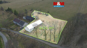 Prodej ostatní, 4476 m2, Světlá Hora, cena 5096000 CZK / objekt, nabízí 
