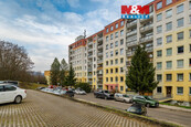 Prodej bytu 1+kk v Ústí nad Labem, ul. Spartakiádní, cena 2190000 CZK / objekt, nabízí 
