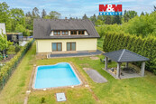 Prodej rodinného domu, 230 m2, Praha, ul. Svojšická, cena 25999000 CZK / objekt, nabízí M&M reality holding a.s.