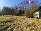Prodej zahrady, 1483 m2, Strakonice, cena 1990000 CZK / objekt, nabízí 