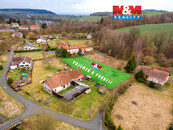 Prodej pozemku k bydlení, 1496 m2, Opatov, cena 1099000 CZK / objekt, nabízí 