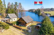 Prodej chaty, 65 m2, Střížovice, cena 9250000 CZK / objekt, nabízí 