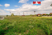 Prodej pozemku k bydlení, 982 m2, Račice, cena 3576670 CZK / objekt, nabízí M&M reality holding a.s.