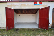 Prodej garáže, 12 m2, Libavské Údolí, ul. Libavské Údolí, cena 359000 CZK / objekt, nabízí 