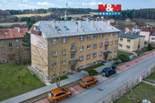 Prodej bytu 2+1, 59 m2, Slavičín, ul. Ševcovská