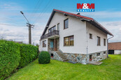 Prodej rodinného domu, 230 m2, Bechyně, cena 6850000 CZK / objekt, nabízí 