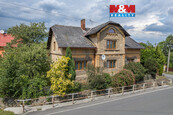 Prodej rodinného domu, 266 m2, Liptaň, cena 4650000 CZK / objekt, nabízí M&M reality holding a.s.