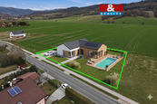 Prodej pozemku k bydlení, 1779 m2, Vikýřovice, cena 5636800 CZK / objekt, nabízí 
