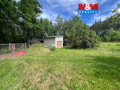 Prodej zahrady, 1483 m2, Strakonice, cena 1890000 CZK / objekt, nabízí 