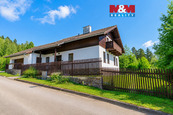 Prodej rodinného domu Sázava, Žďár nad Sázavou, cena 8499000 CZK / objekt, nabízí 