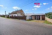 Prodej rodinného domu, 105 m2, Chotětov