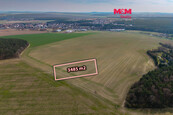 Prodej pole, 3.485 m2, Třemošná, cena 599000 CZK / objekt, nabízí 