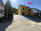 Prodej rodinného domu, 250 m2, Bošovice, ul. Vyhlídka, cena 9999000 CZK / objekt, nabízí M&M reality holding a.s.