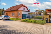 Prodej rodinného domu, 58 m2, Brandýs nad Labem-Stará Bol., cena 6099000 CZK / objekt, nabízí M&M reality holding a.s.