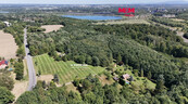Prodej zahrady, 2111 m2, Doubrava, cena 1738000 CZK / objekt, nabízí M&M reality holding a.s.