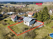 Prodej rodinného domu, 273 m2, Světnov, cena 5700000 CZK / objekt, nabízí 