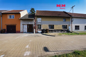 Prodej rodinného domu, Kroměříž-Hradisko, cena 3500000 CZK / objekt, nabízí 