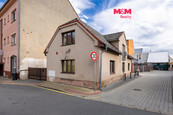 Prodej rodinného domu, 118 m2, Přelouč, ul. Zborovská, cena 3490000 CZK / objekt, nabízí 