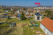 Prodej pozemku k bydlení, 1 160 m2, Varnsdorf, cena 690000 CZK / objekt, nabízí 