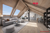 Prodej bytu 4+1, 146 m2, Karlovy Vary, ul. Wolkerova, cena 5298000 CZK / objekt, nabízí 