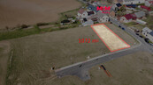 Prodej pozemku k bydlení, 1072 m2, Čelechovice, cena 3499000 CZK / objekt, nabízí 