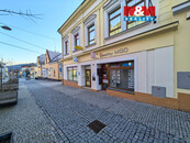 Pronájem kanceláře, Ústí nad Orlicí, ul. T. G. Masaryka, cena 12000 CZK / objekt / měsíc, nabízí M&M reality holding a.s.