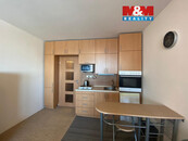 Pronájem bytu 1+kk, 30 m2, Ostrava, ul. náměstí Václava Vacka, cena 10000 CZK / objekt / měsíc, nabízí 