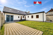 Prodej rodinného domu, 215 m2, Horní Cerekev, ul. Březinova, cena 7995000 CZK / objekt, nabízí M&M reality holding a.s.
