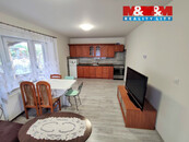 Pronájem rodinného domu, 80 m2, Bohumín, ul. 1. máje, cena 4500 CZK / objekt / měsíc, nabízí M&M reality holding a.s.