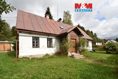 Prodej rodinného domu v Tanvaldu, ul. Údolí Kamenice, cena 3500000 CZK / objekt, nabízí M&M reality holding a.s.