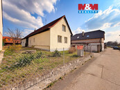 Prodej rodinného domu, 246 m2, Soběslav, ul. Chvalovského, cena 5990000 CZK / objekt, nabízí M&M reality holding a.s.
