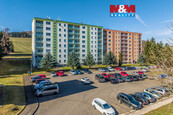 Pronájem bytu 3+1, 72 m2,Lomnice nad Popelkou ul. K Babylonu
