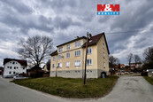 Prodej bytu 2+1, 57 m2, Horní Planá, ul. V Domkách, cena 2650000 CZK / objekt, nabízí M&M reality holding a.s.